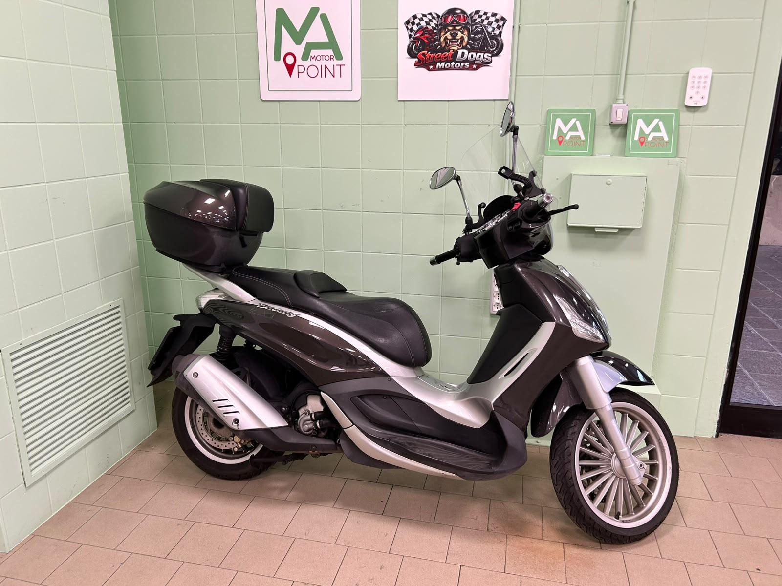MA Motor Point